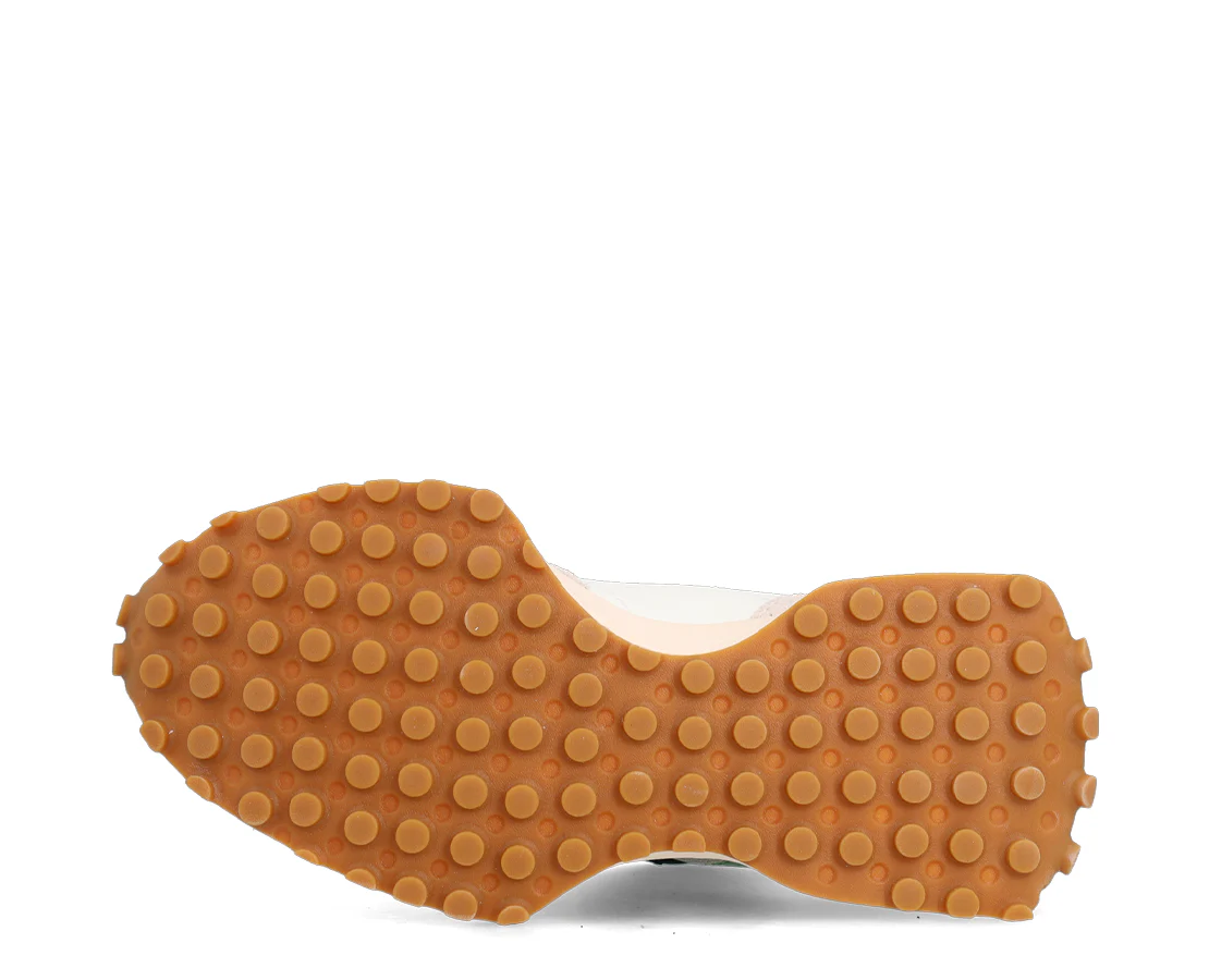 New Balance 327 MoonBeam/Nori - Image 4