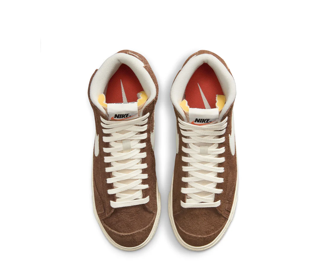 Nike Blazer Mid '77 Vintage - Image 3