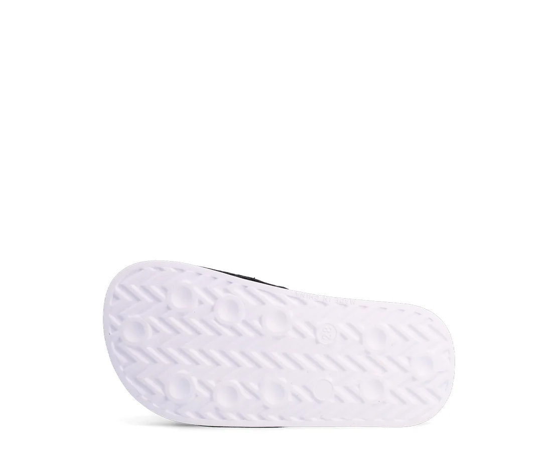 Calvin Klein Logo Pool Slide - Image 4