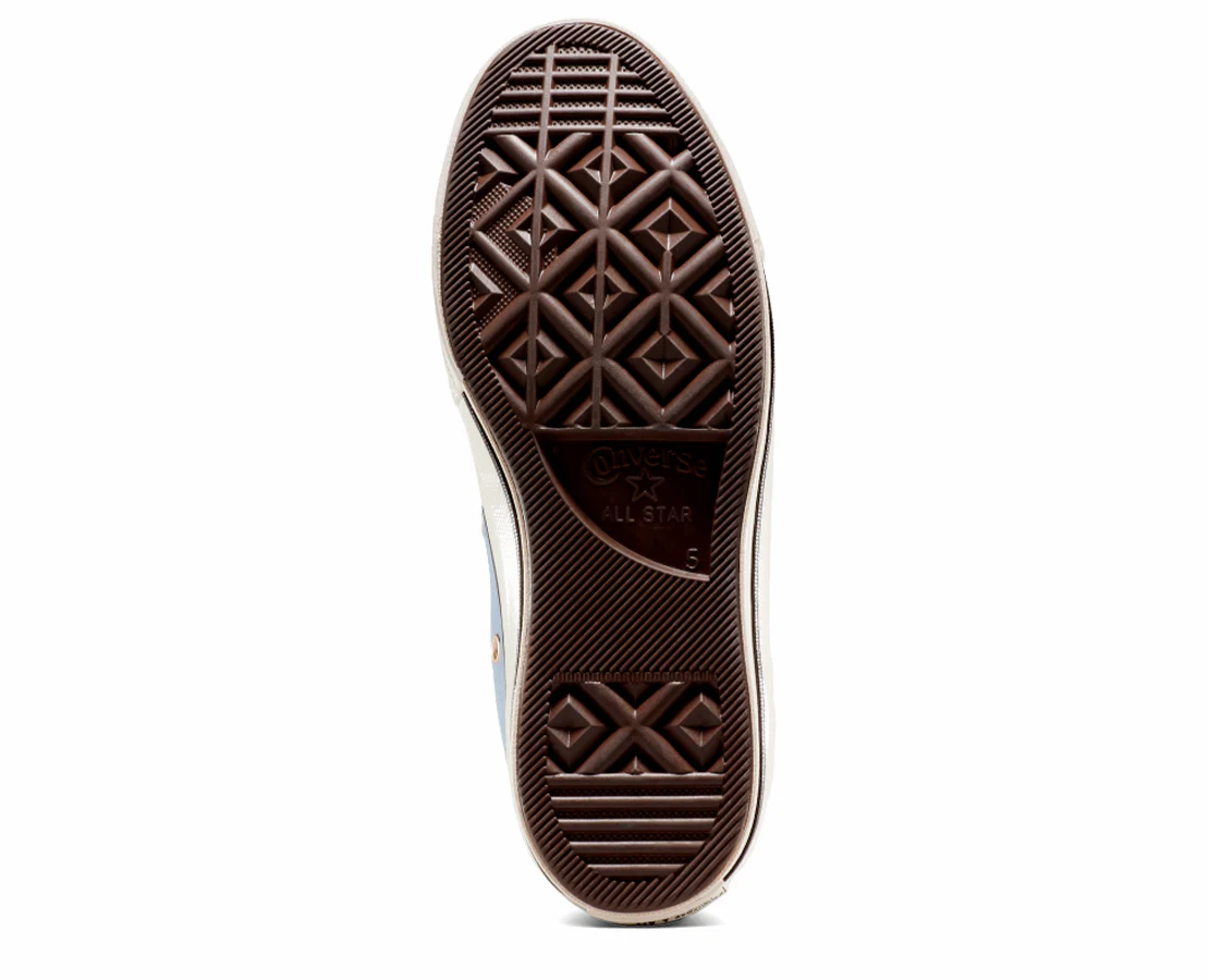 Converse Chuck 70 High Lavender Trek - Image 5