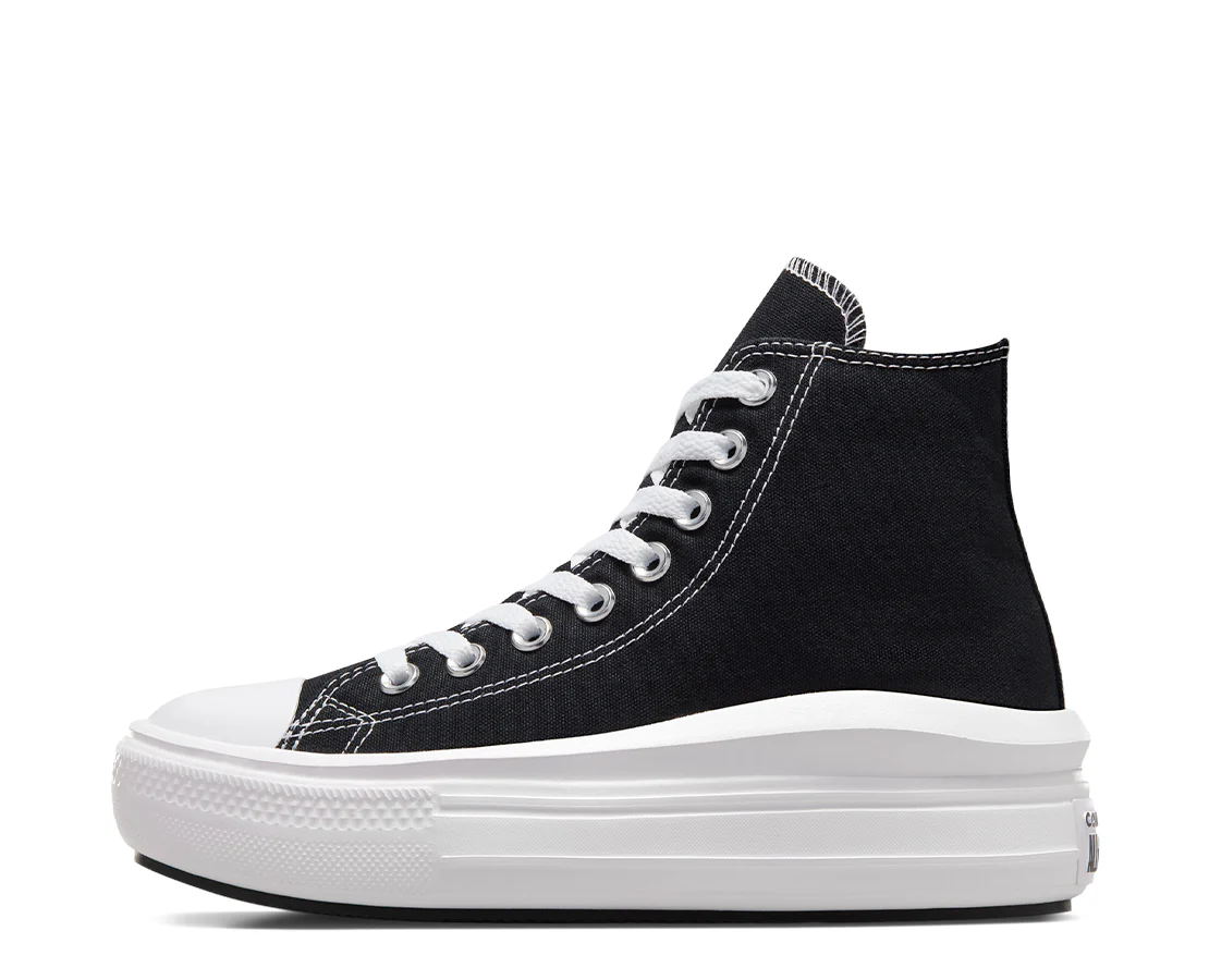 Converse Chuck Taylor All Star Move - Image 3