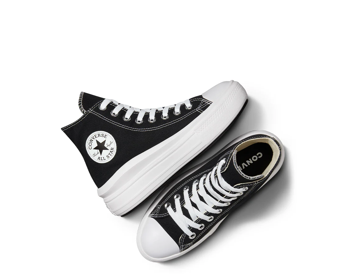 Converse Chuck Taylor All Star Move - Image 4