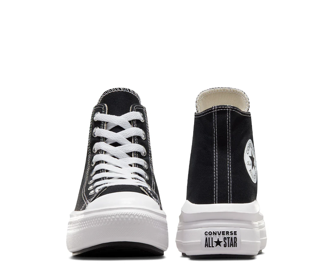 Converse Chuck Taylor All Star Move - Image 6