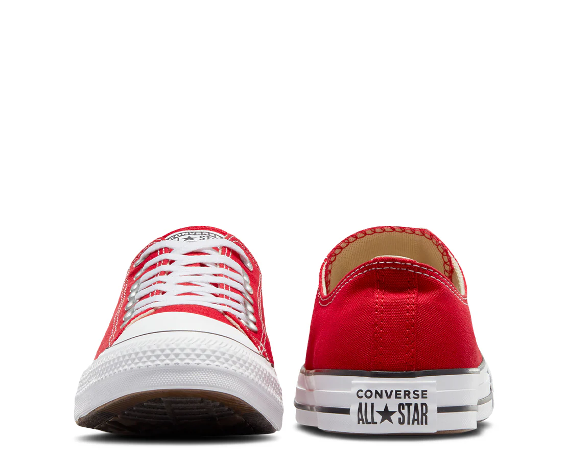 Converse Chuck Taylor All Star Ox - Image 6