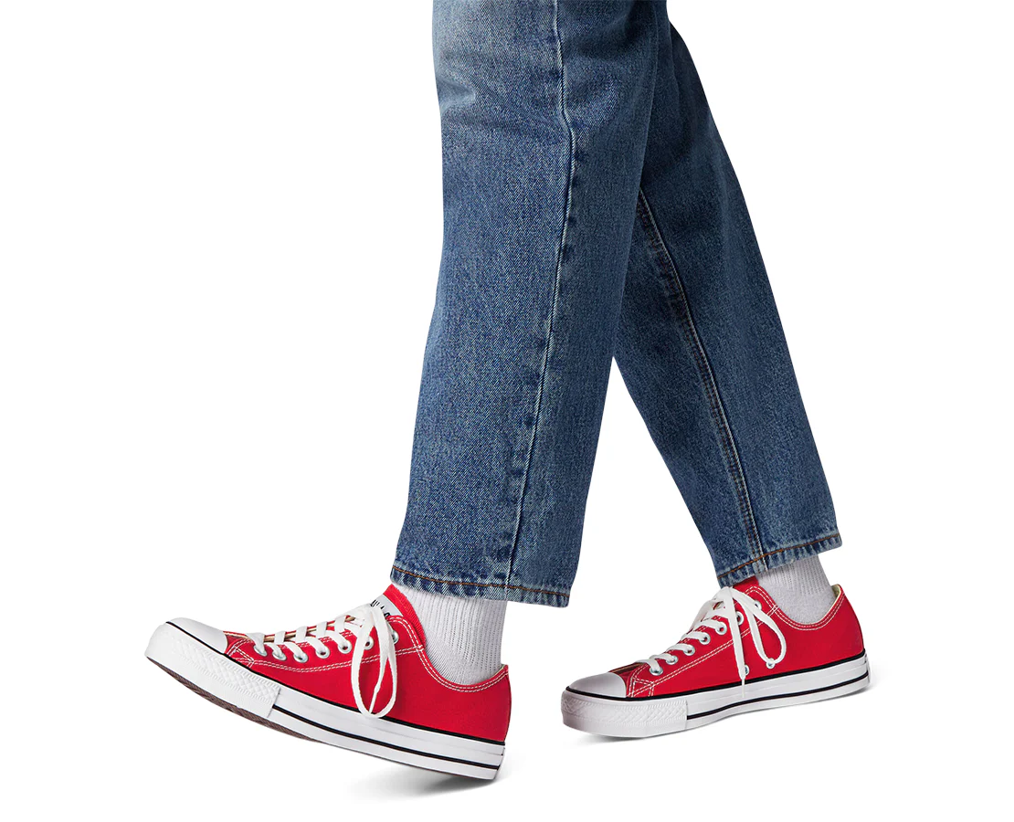 Converse Chuck Taylor All Star Ox - Image 7