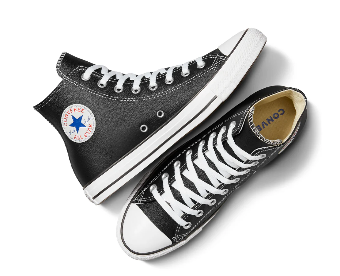 Converse Chuck Taylor All Star Hi - Image 5