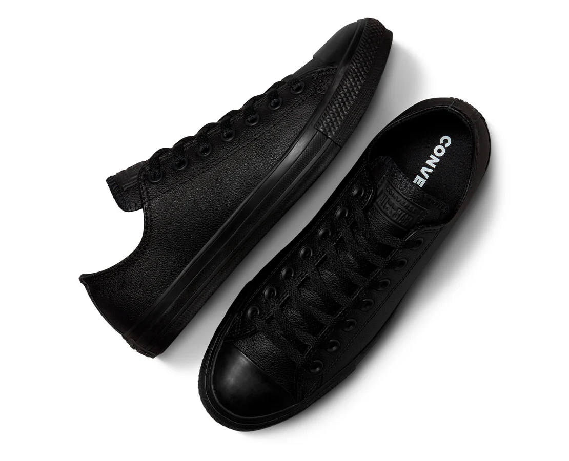 Converse Chuck Taylor All Star OX - Image 4