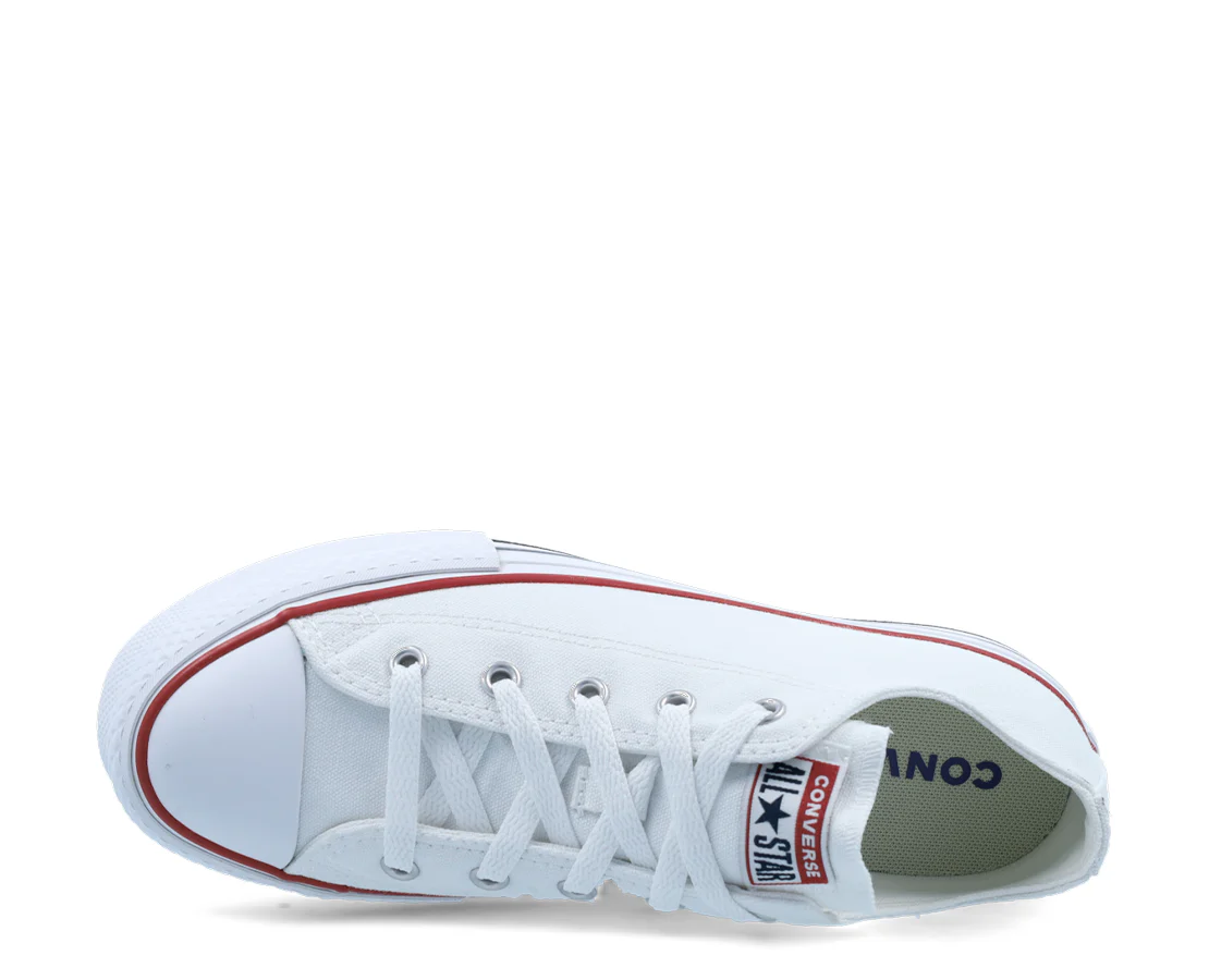 Converse Chuck Taylor All Star Eva Lift Canvas Platform - Image 3