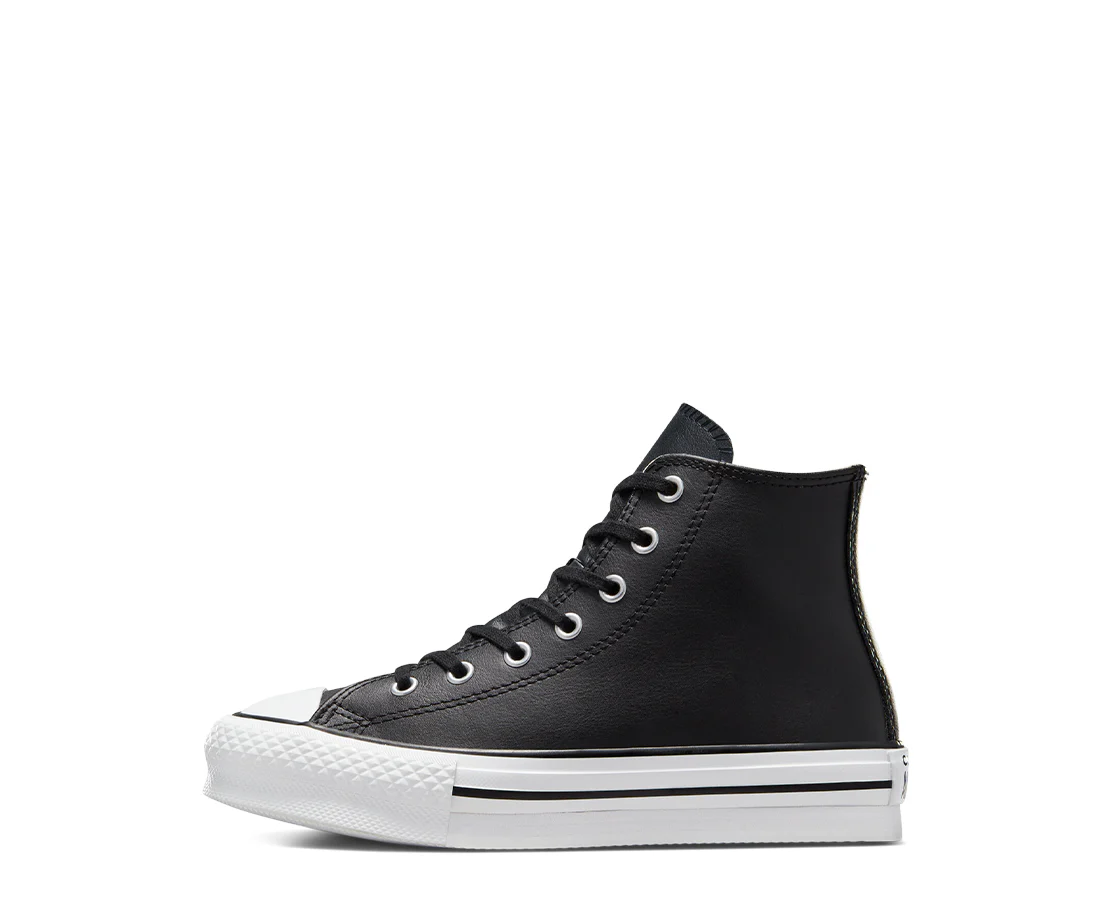 Converse Chuck Taylor All Star Eva Lift Leather - Image 3