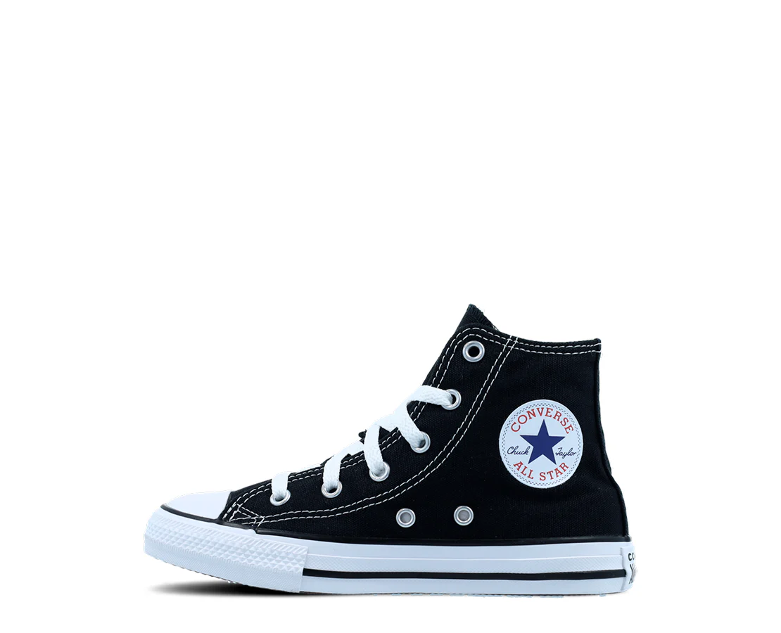 Converse Chuck Taylor All Star HI - Image 3