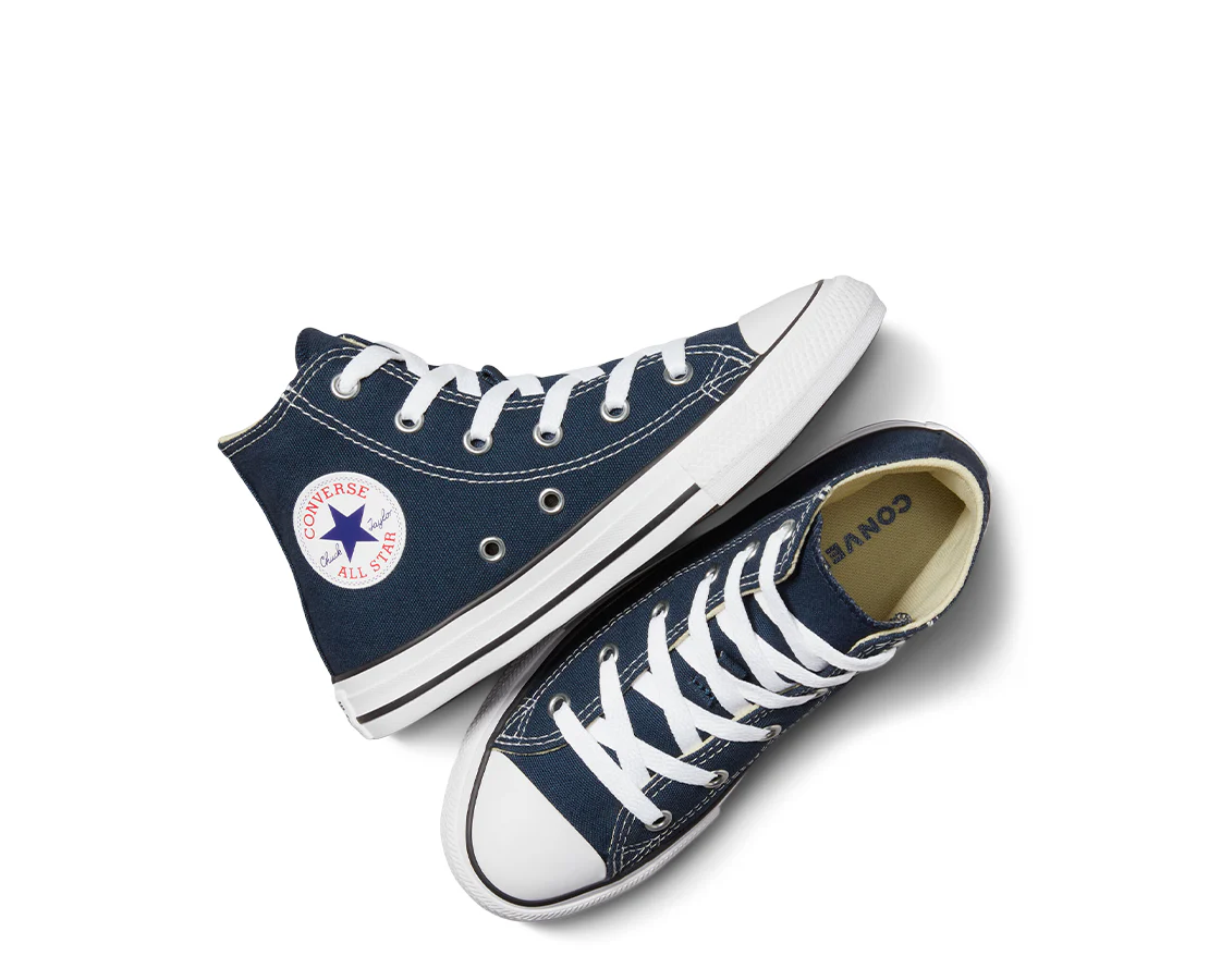 Converse Chuck Taylor All Star HI - Image 5