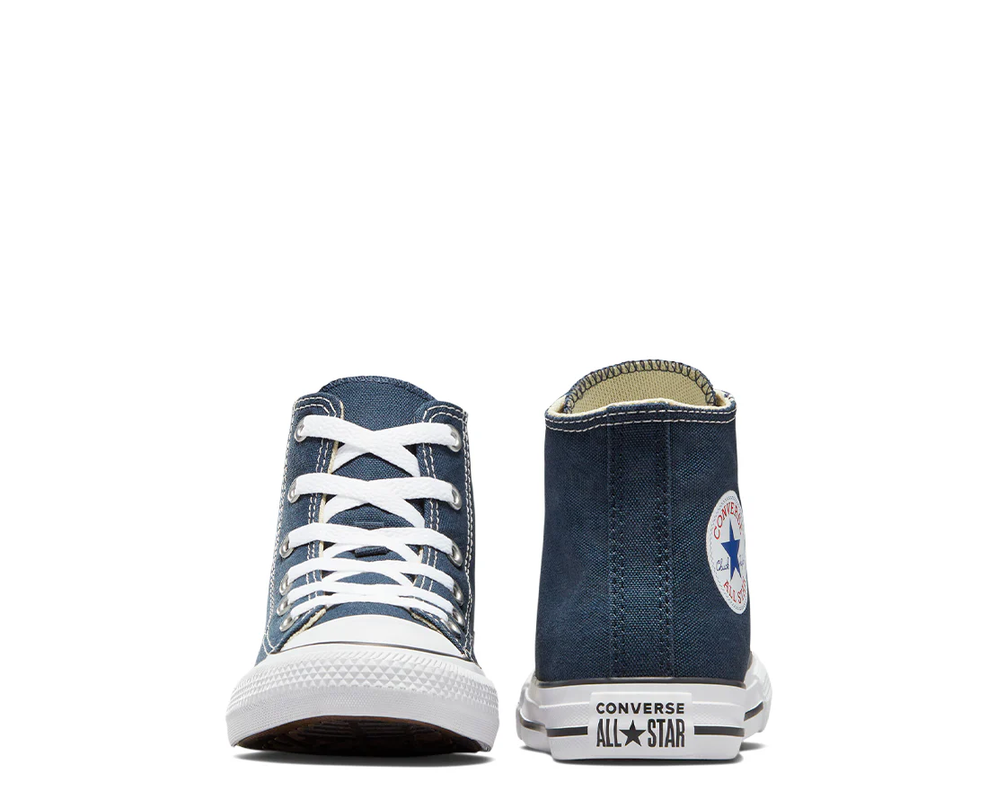 Converse Chuck Taylor All Star HI - Image 6