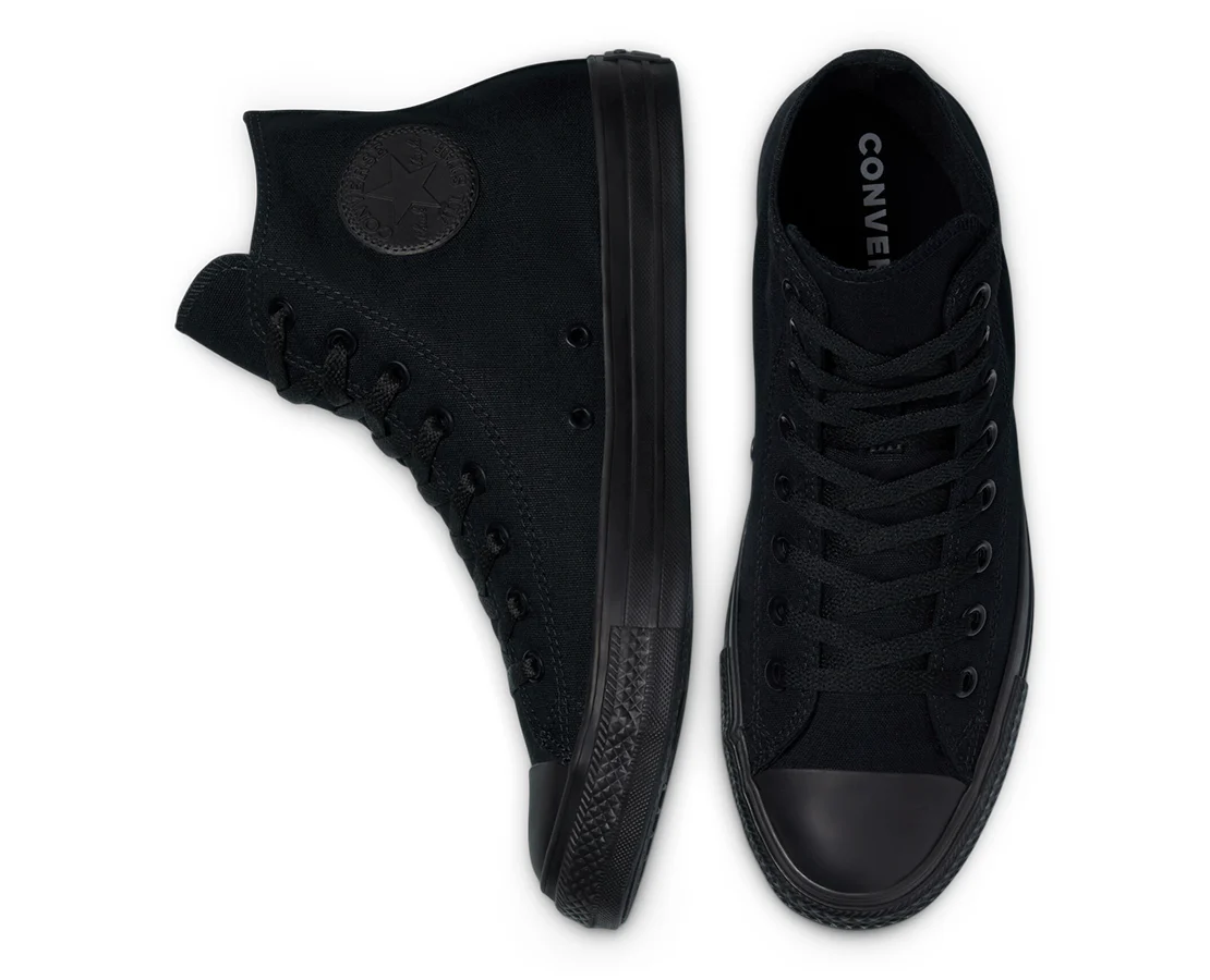 Converse Chuck Taylor All Star Hi - Image 5