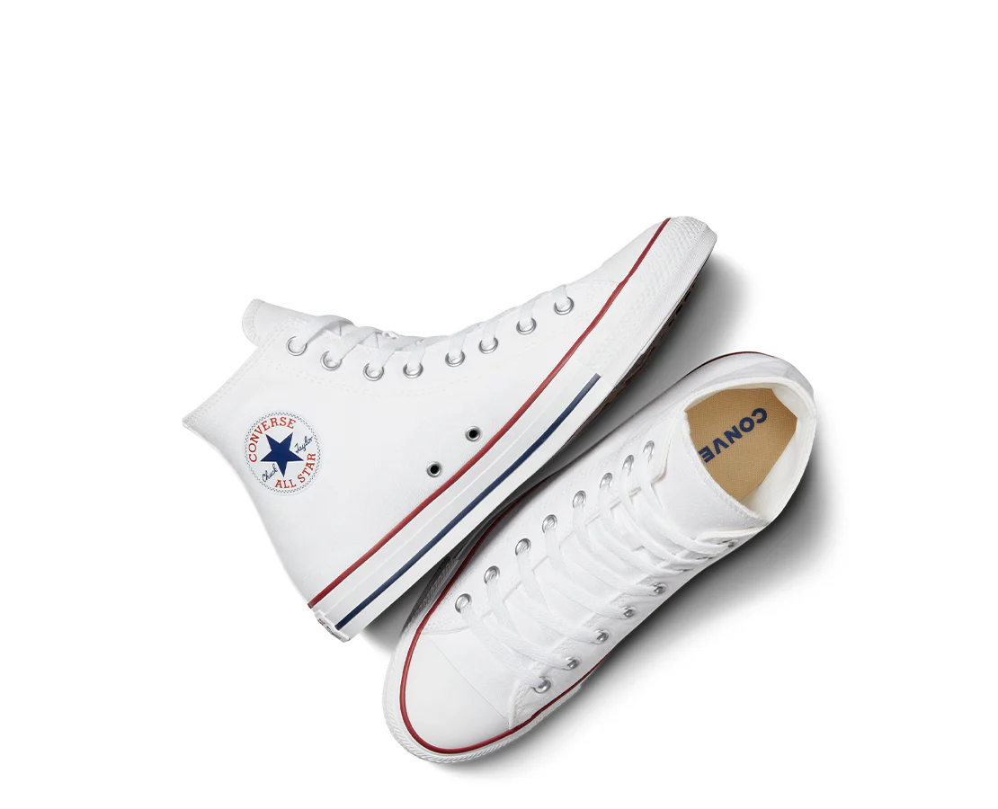 Converse Chuck Taylor All Star Hi - Image 3
