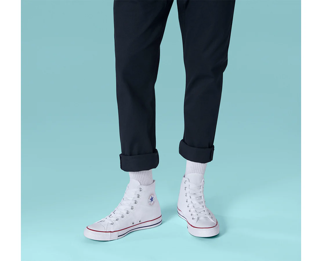 Converse Chuck Taylor All Star Hi - Image 7