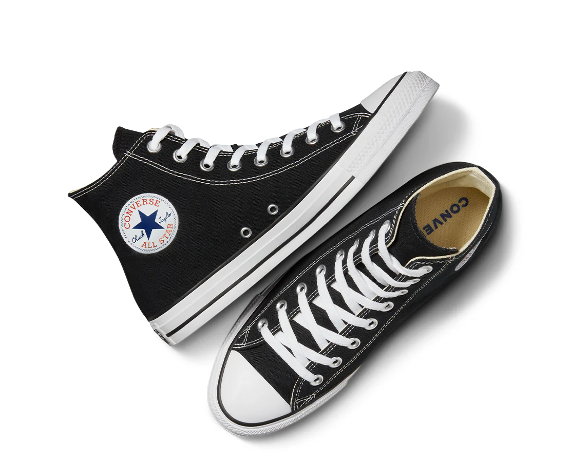 Converse Chuck Taylor All Star Hi - Image 5