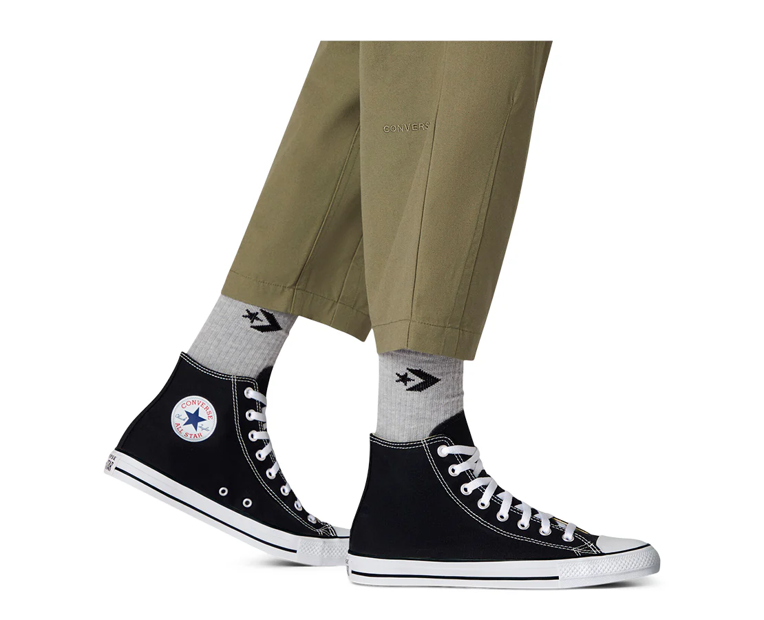Converse Chuck Taylor All Star Hi - Image 7