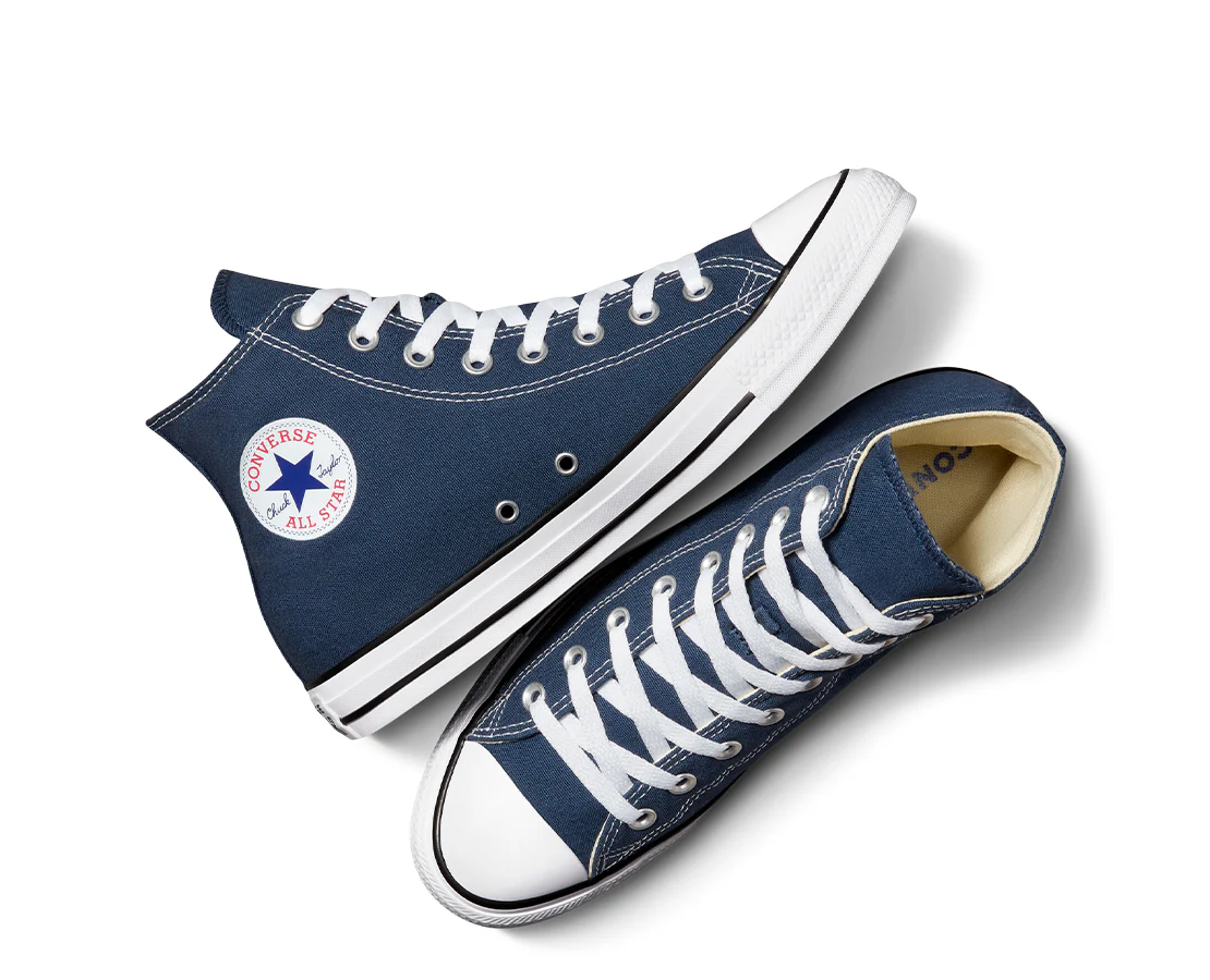 Converse Chuck Taylor All Star Hi - Image 5