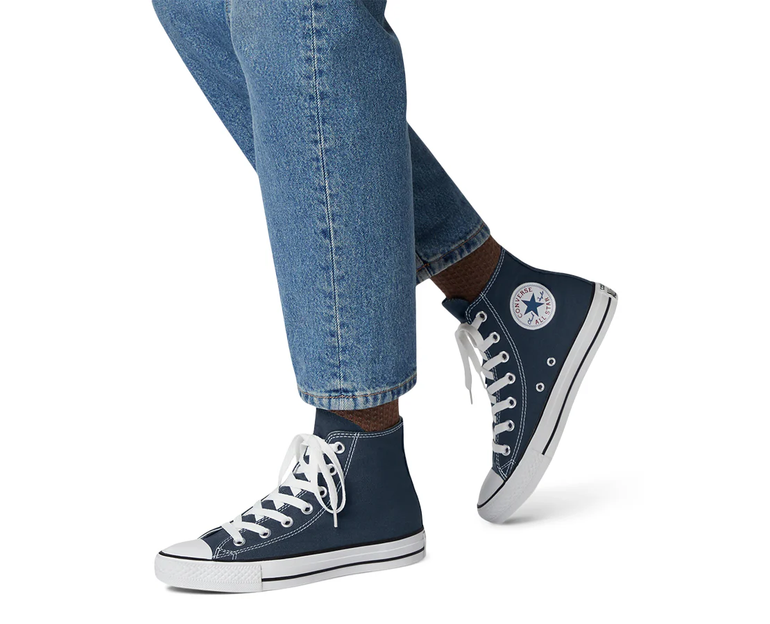 Converse Chuck Taylor All Star Hi - Image 7