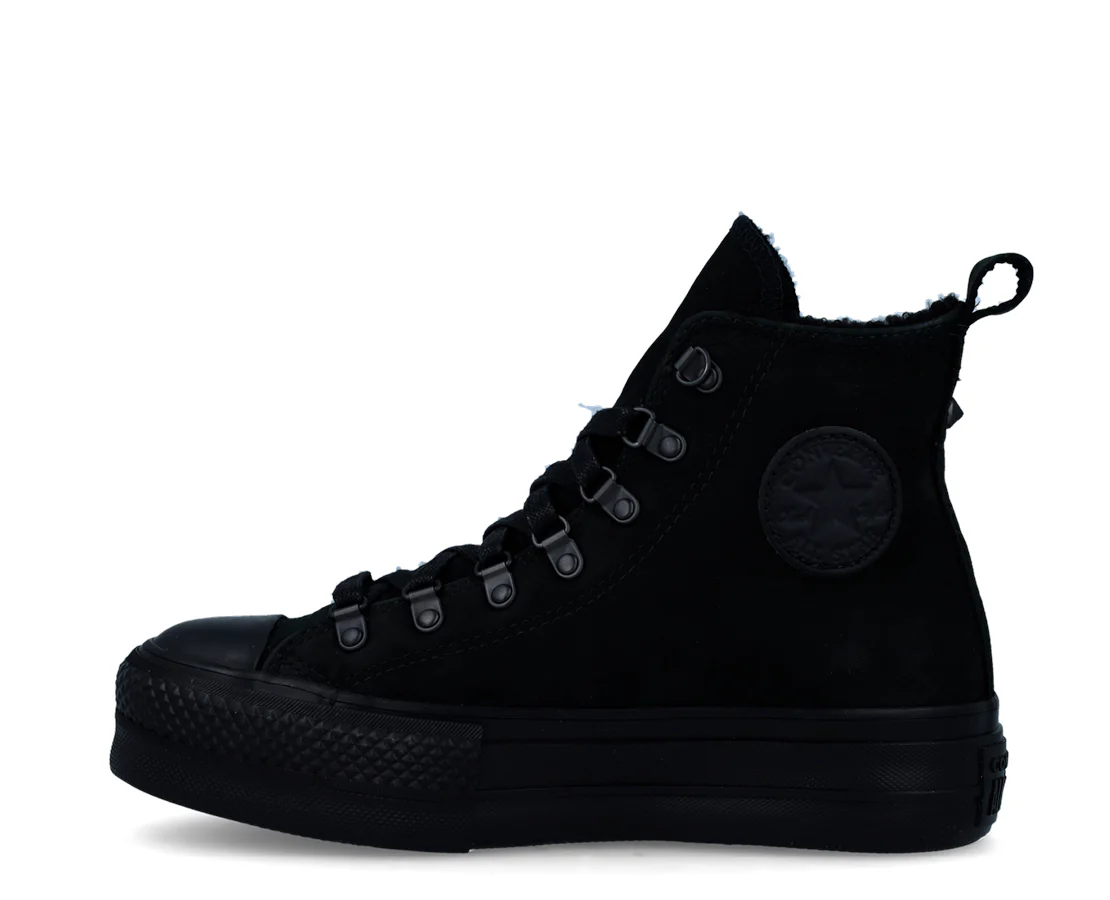 Converse Chuck Taylor All Star Lift - Image 3