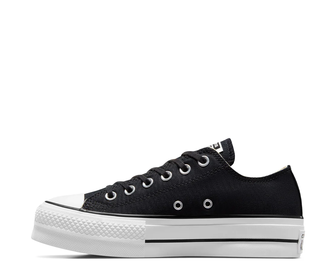 Converse Chuck taylor All Star Lift Platform - Image 3