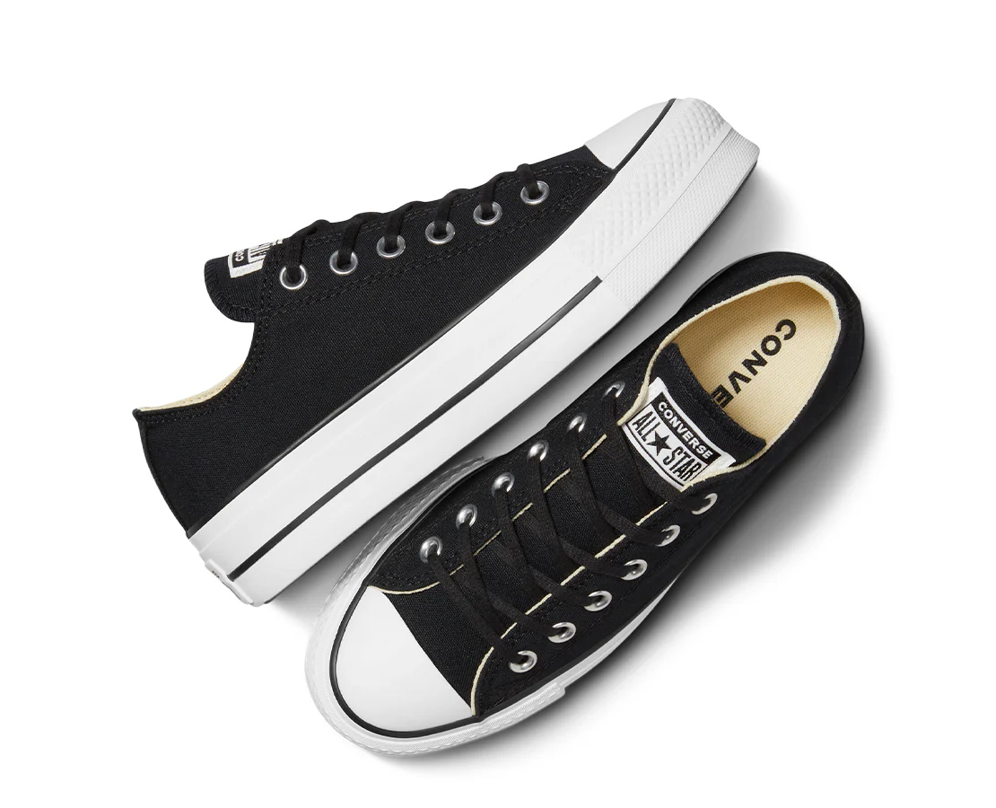 Converse Chuck taylor All Star Lift Platform - Image 5