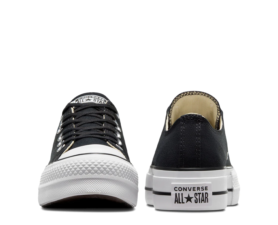 Converse Chuck taylor All Star Lift Platform - Image 6