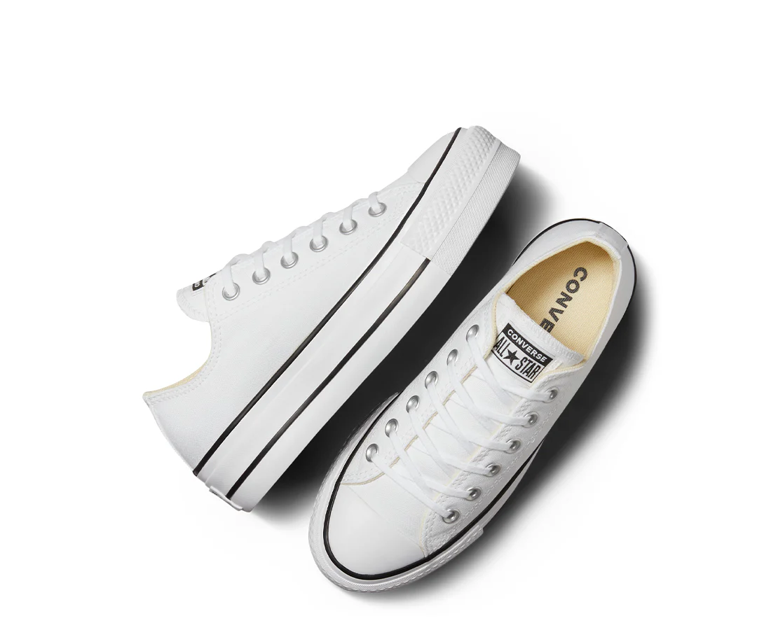 Converse Chuck Taylor All Star Lift Platform - Image 3