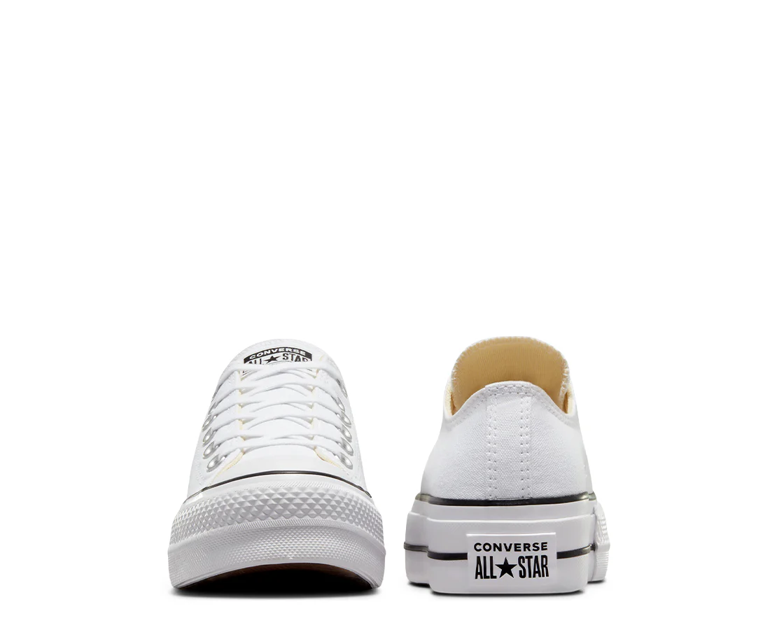 Converse Chuck Taylor All Star Lift Platform - Image 5