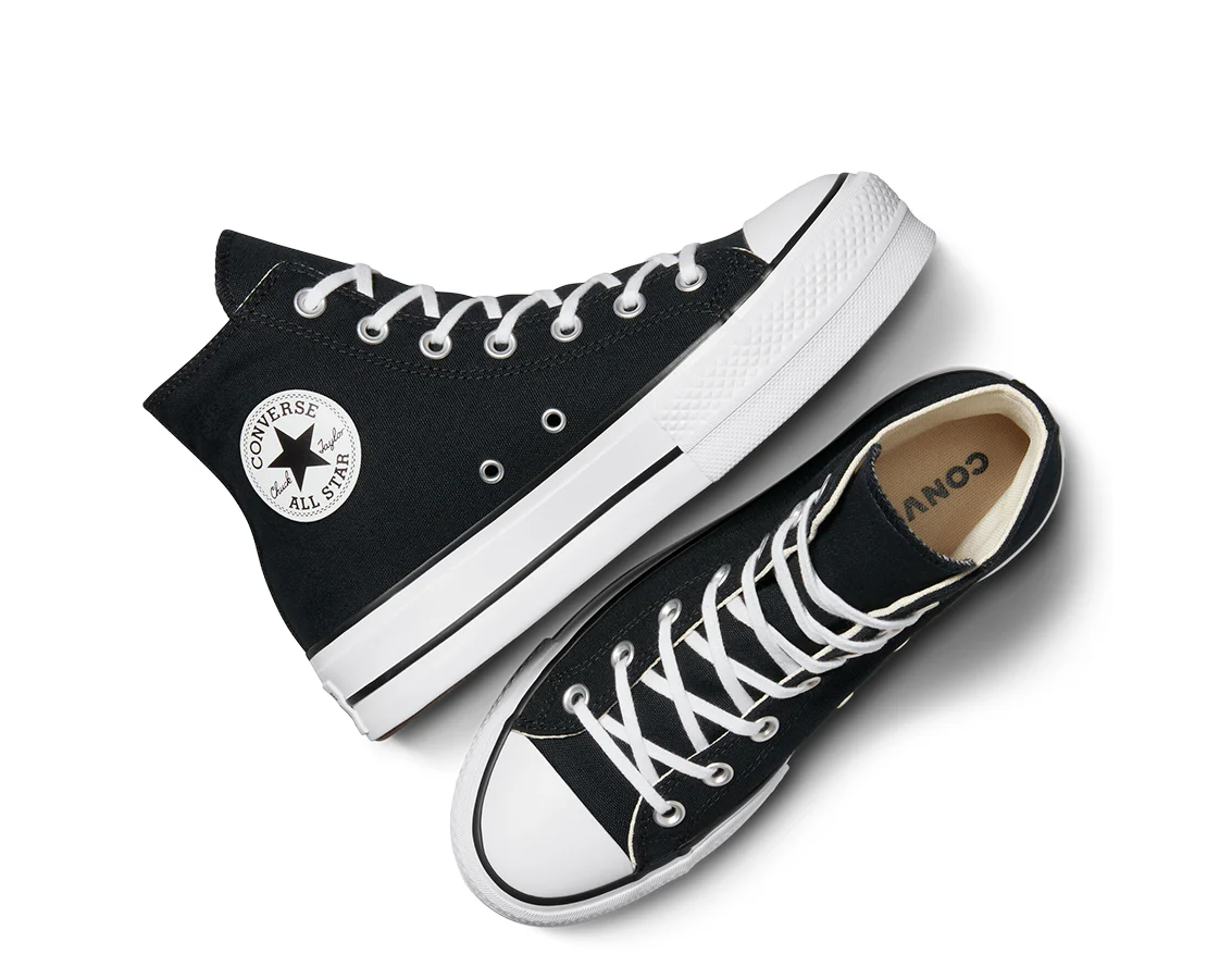 Converse Chuck Taylor All Star Platform - Image 5