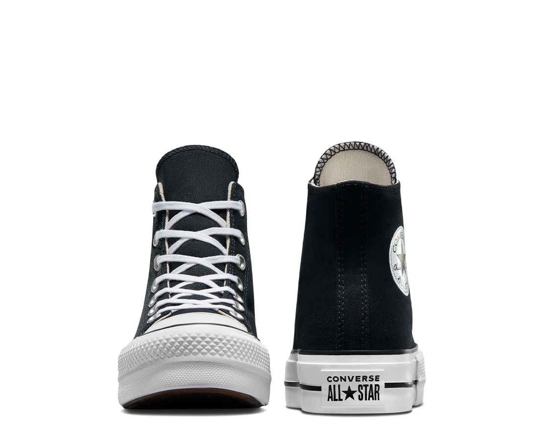Converse Chuck Taylor All Star Platform - Image 6