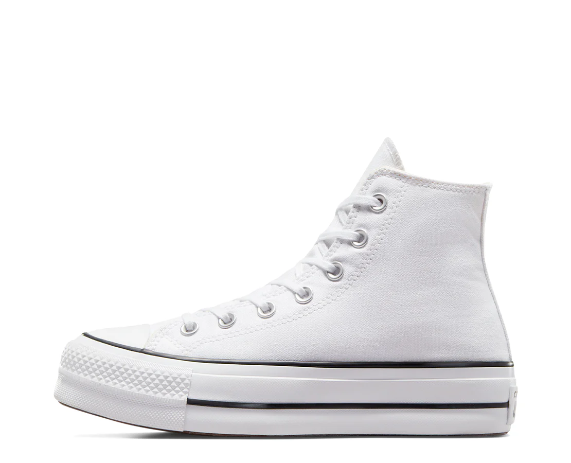 Converse Chuck Taylor All Star Lift Platform - Image 3