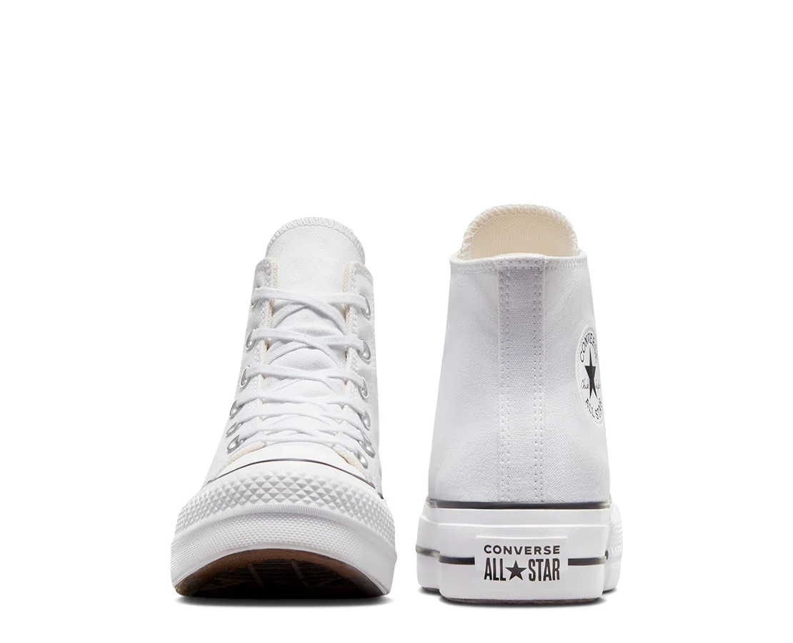 Converse Chuck Taylor All Star Lift Platform - Image 6