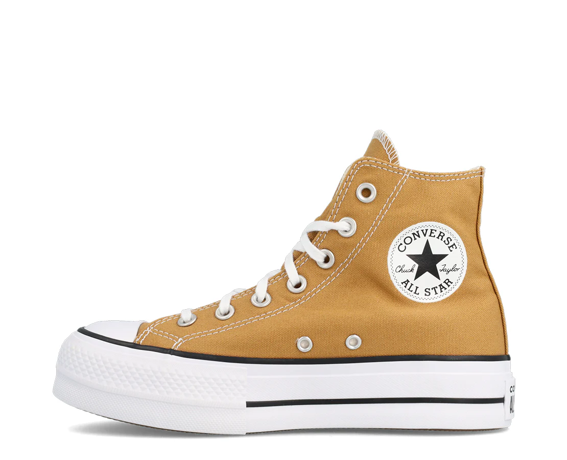 Converse Chuck Taylor All Star Lift Platform HI - Image 3