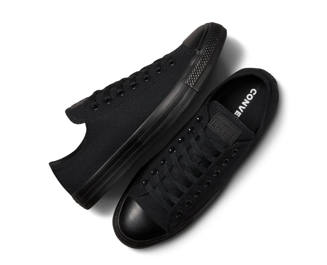 Converse Chuck Taylor All Star OX - Image 5