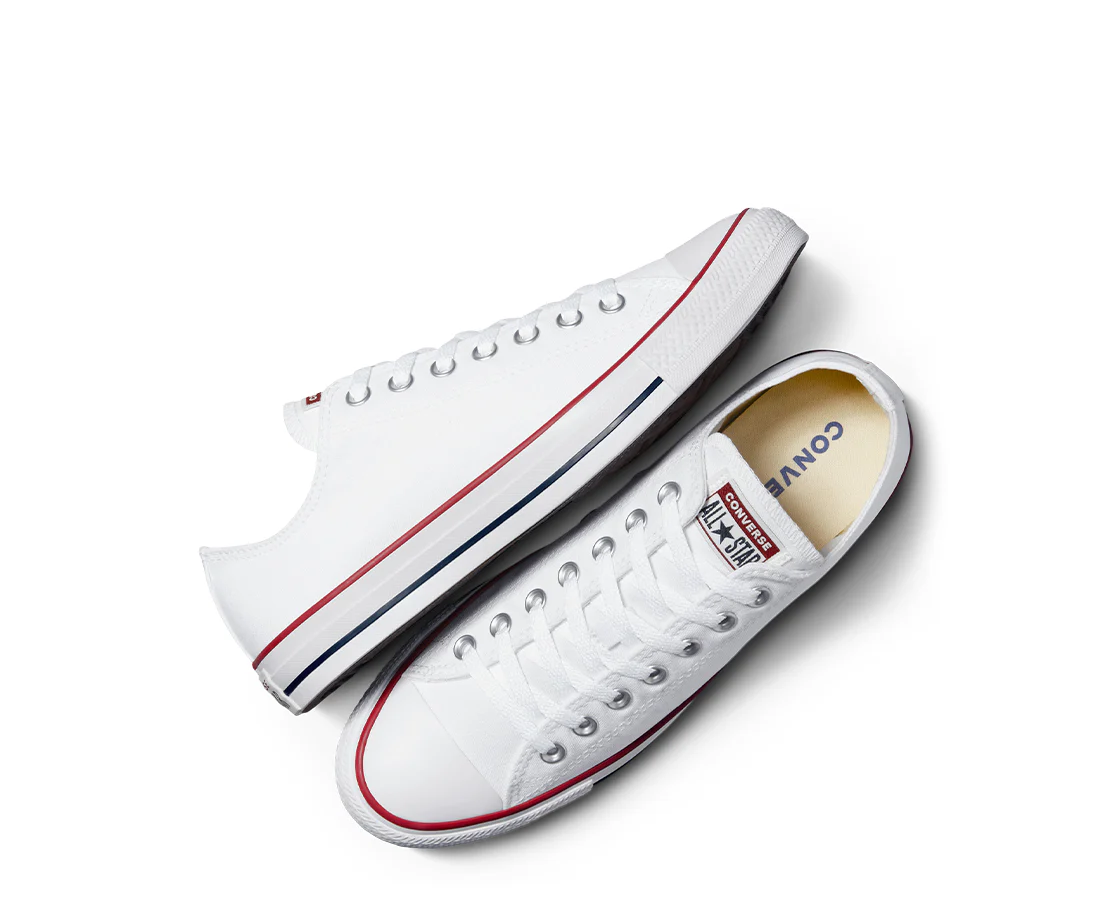 Converse Chuck Taylor All Star OX - Image 4