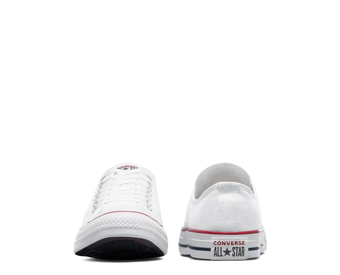 Converse Chuck Taylor All Star OX - Image 6
