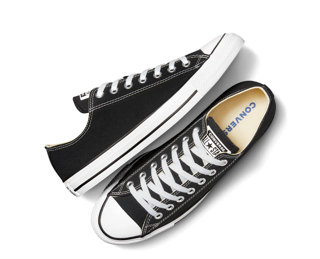 Converse Chuck Taylor All Star OX - Image 5