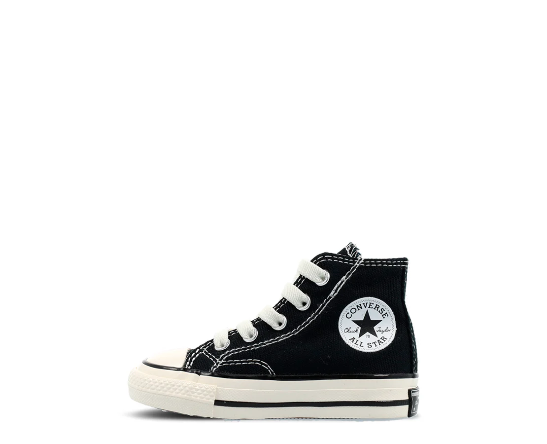 Converse Vintage Canvas Easy-On Chuck 70 - Image 3