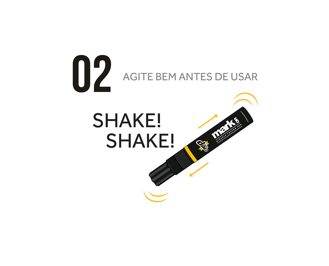 Crep Protect Mark On Pen - Image 3