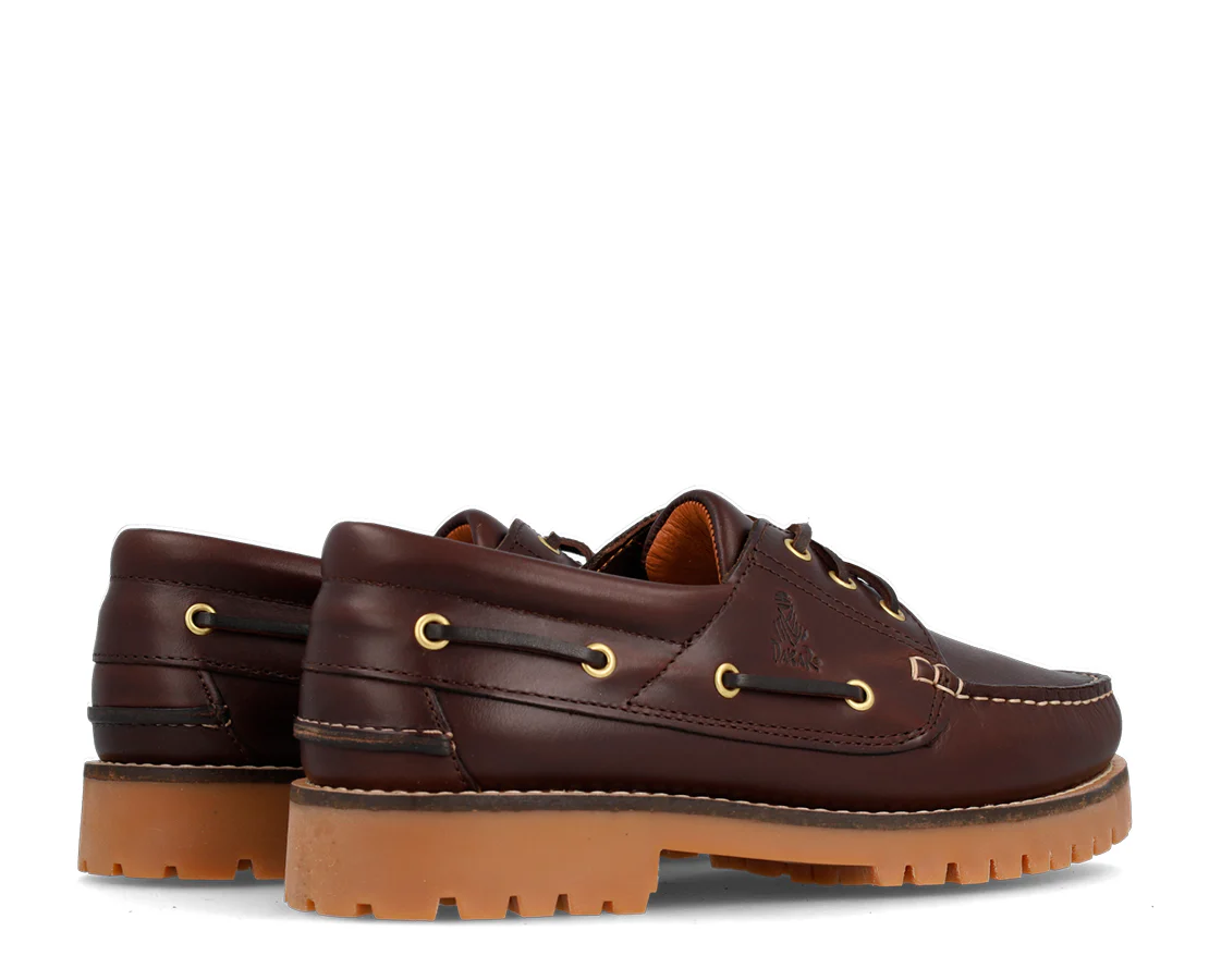 Dakar Boat Turkrah - Image 5