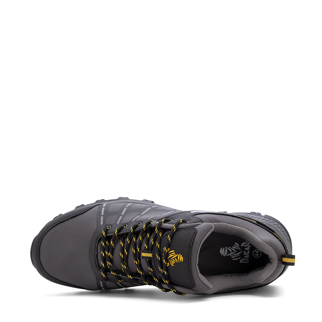 Dakar Duncan Hiking - Image 3