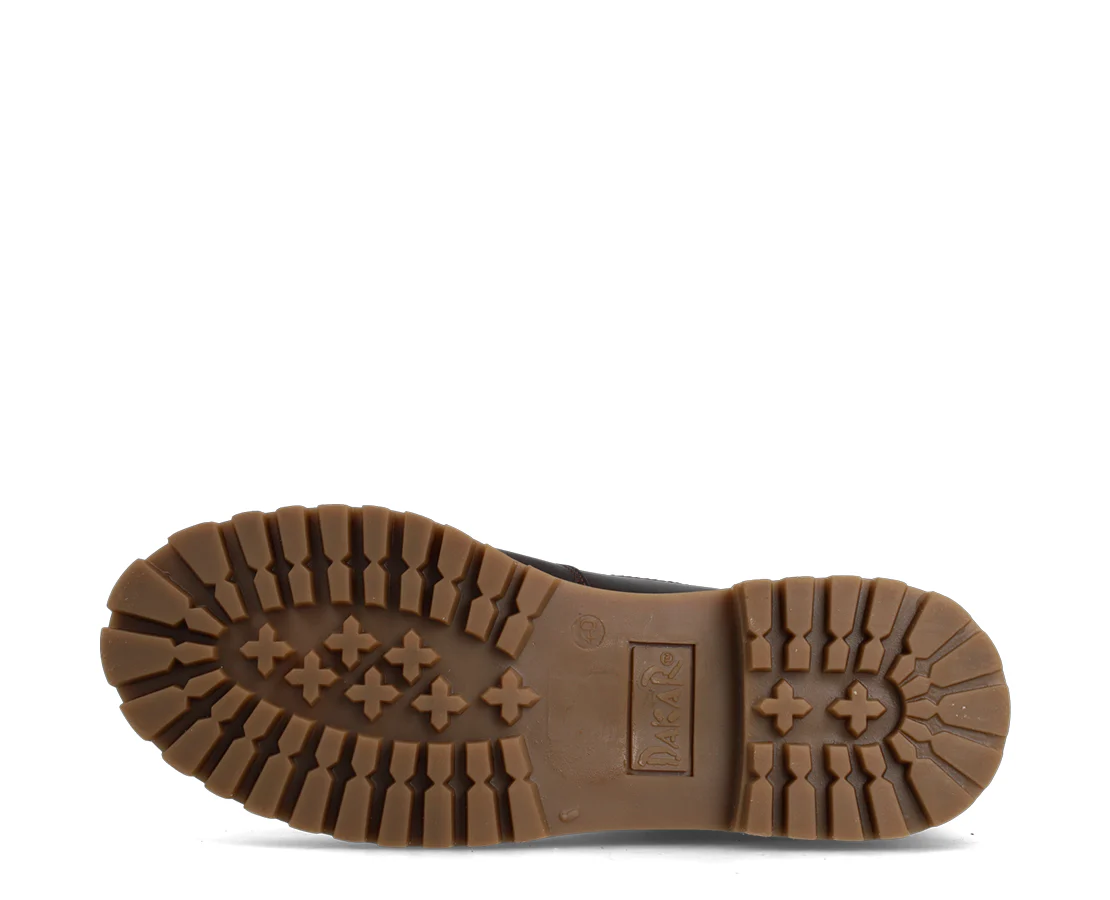 Dakar Maroc Boot - Image 4