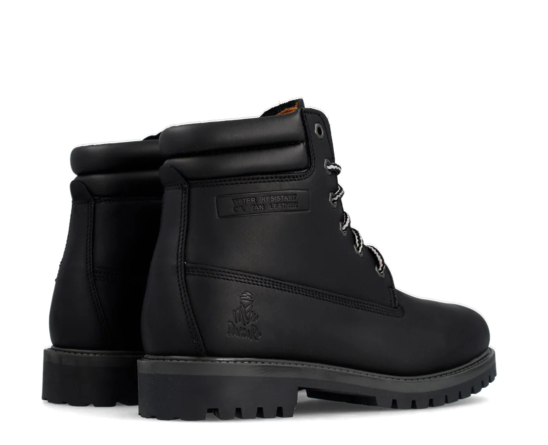 Dakar Maroc Boot - Image 5