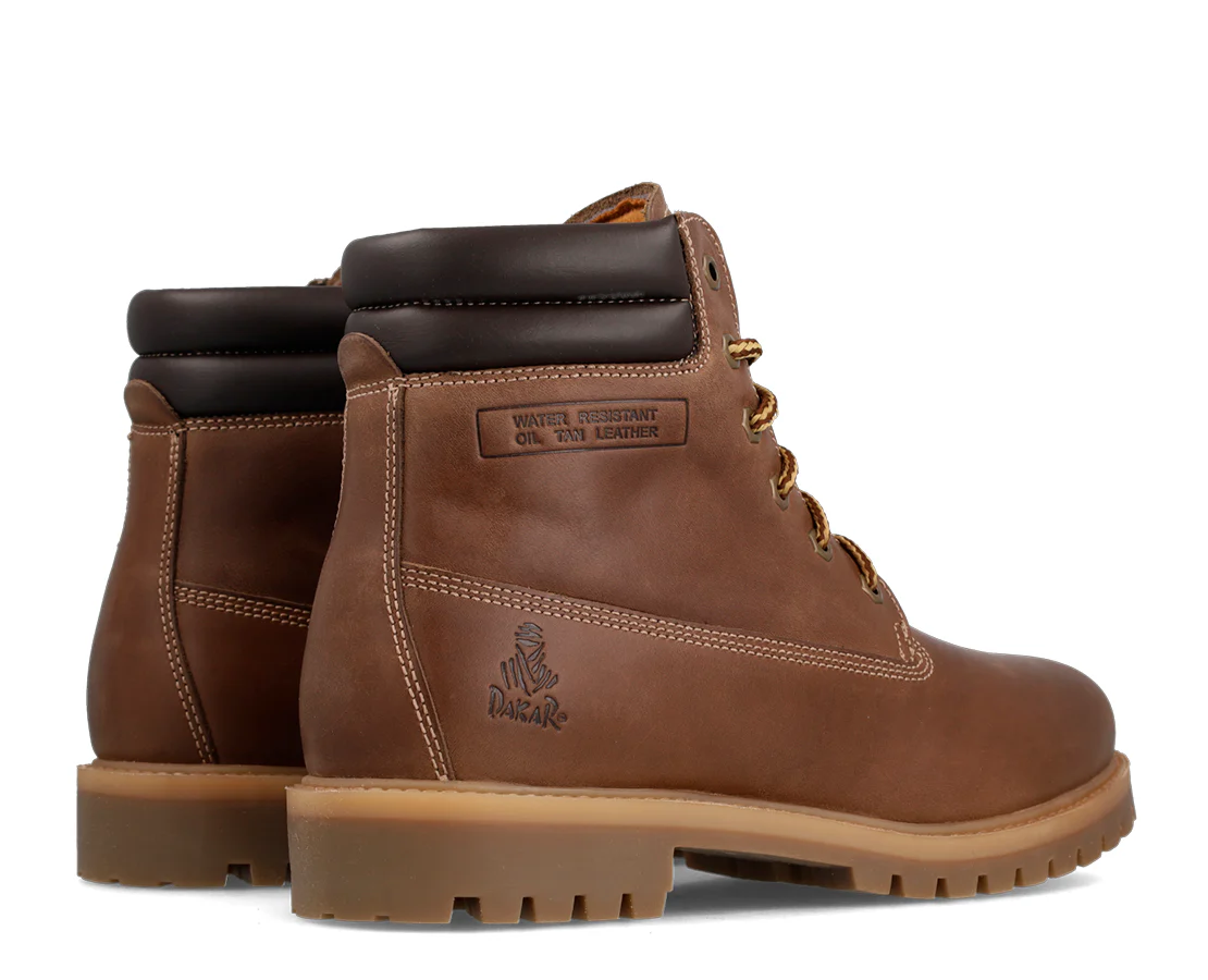 Dakar Maroc Boot - Image 5