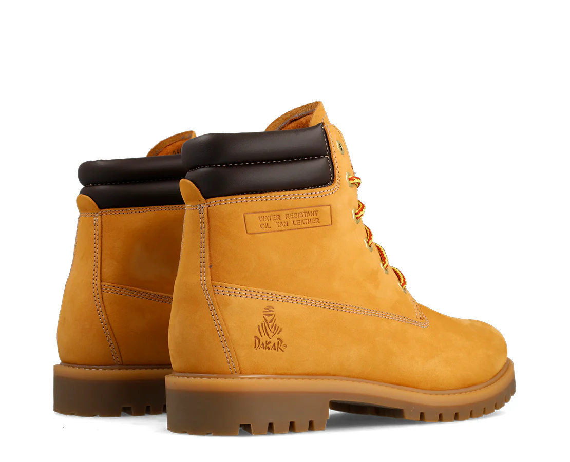 Dakar Maroc Boot - Image 5