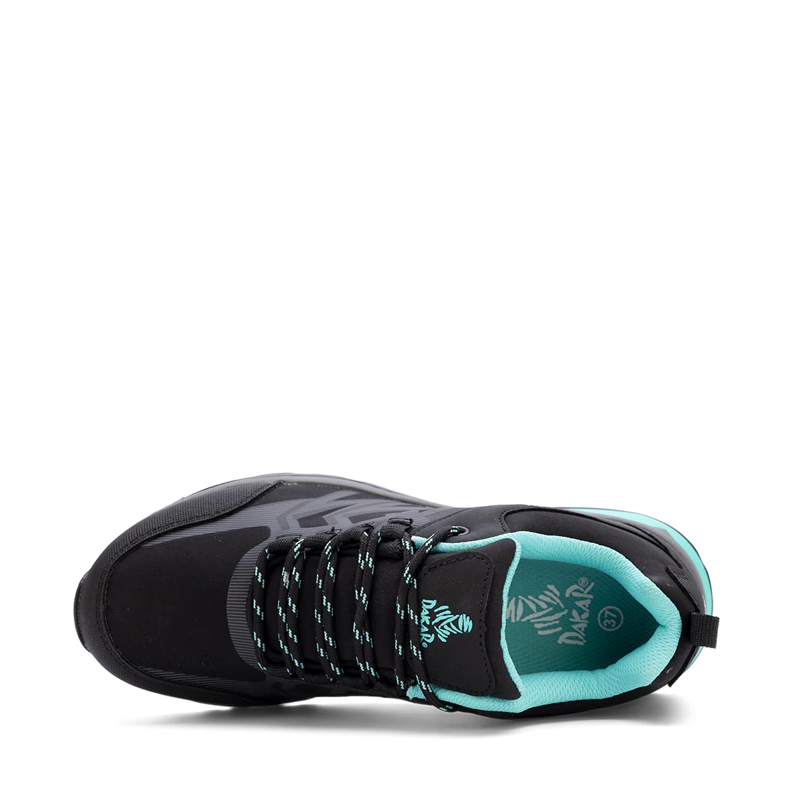 Dakar Stowe Hiking - Image 3