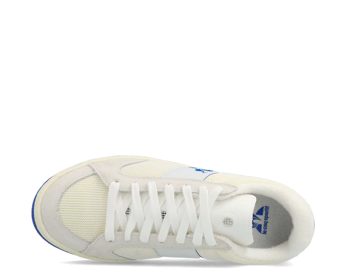 Le Coq Sportif AsheTeam - Image 3