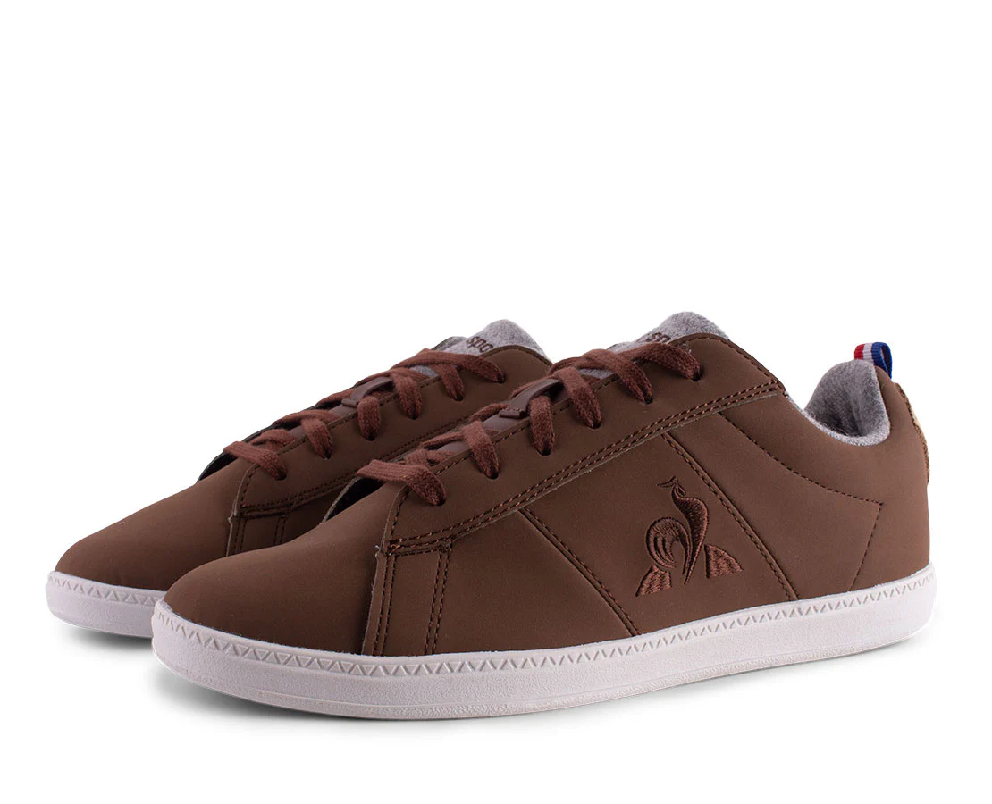 Le Coq Sportif Courtclassic - Image 4