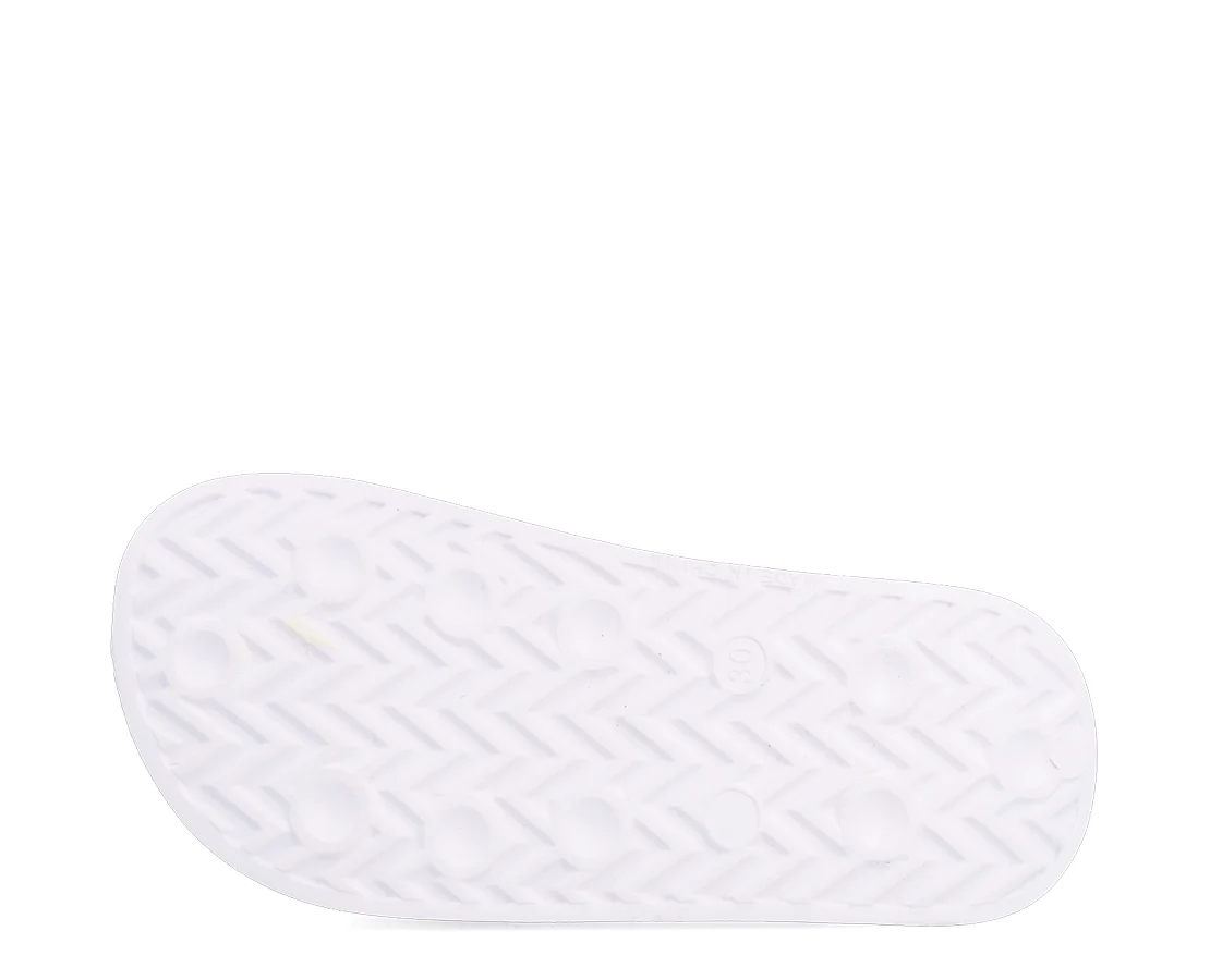 Calvin Klein Logo Pool Slide - Image 4